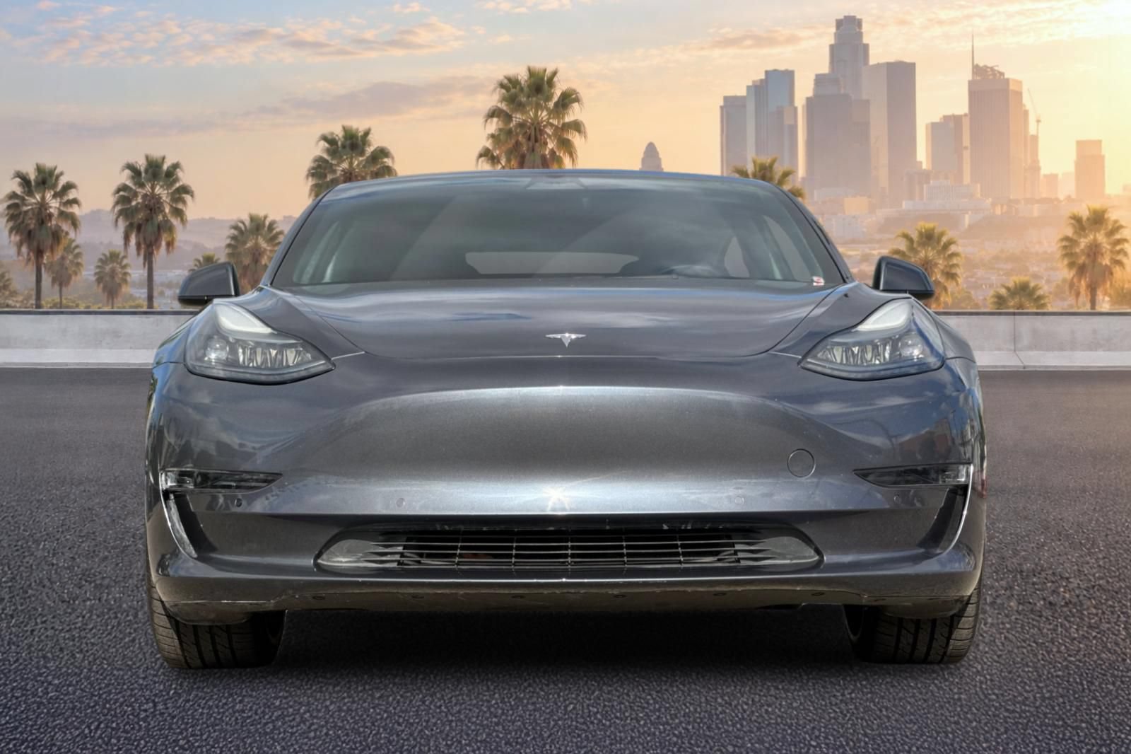 Used 2022 Tesla Model 3 Performance AWD/4WD image 9