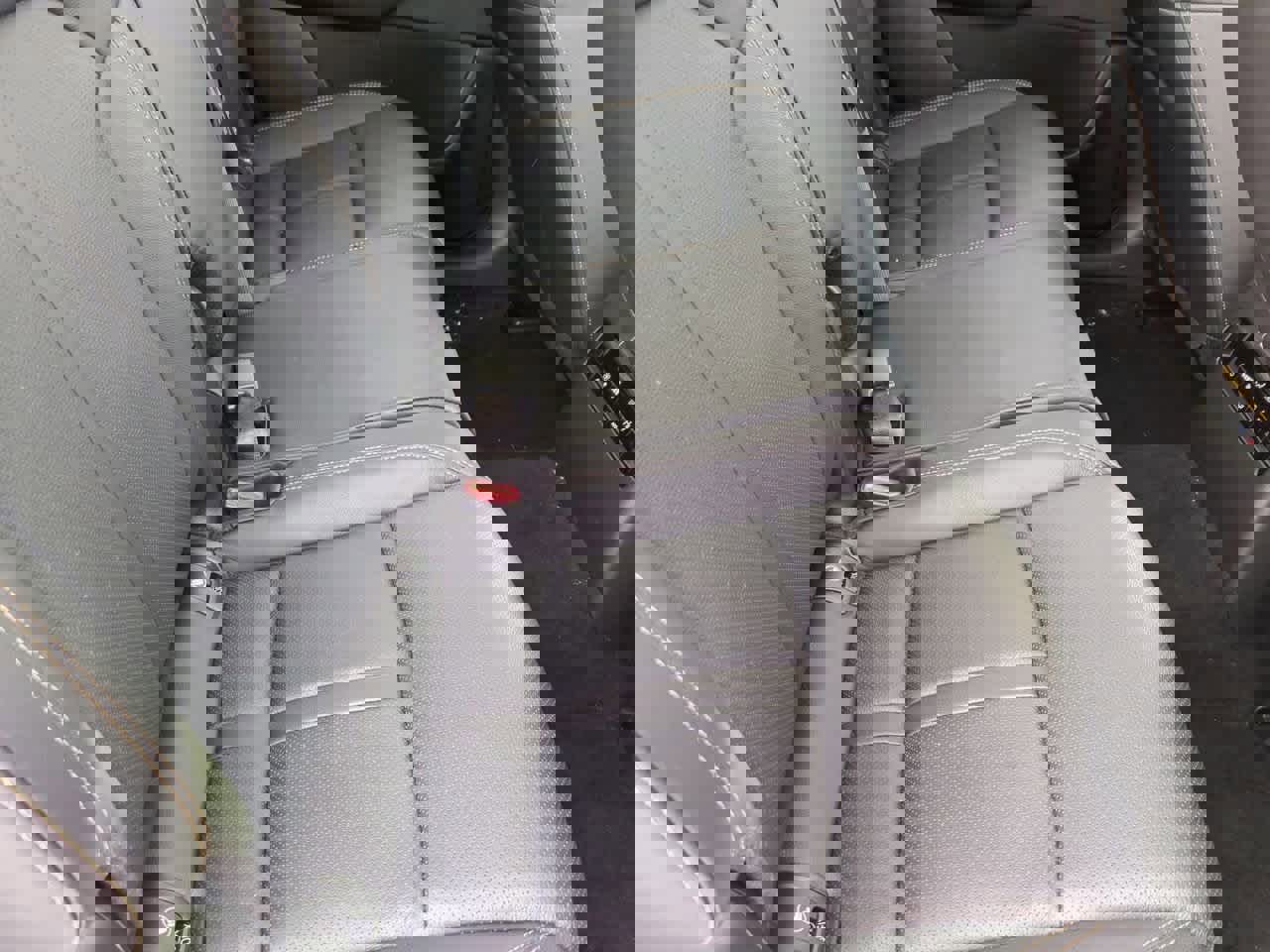 Used 2025 MAZDA CX-70 3.3 Turbo w/ Premium Package image 19