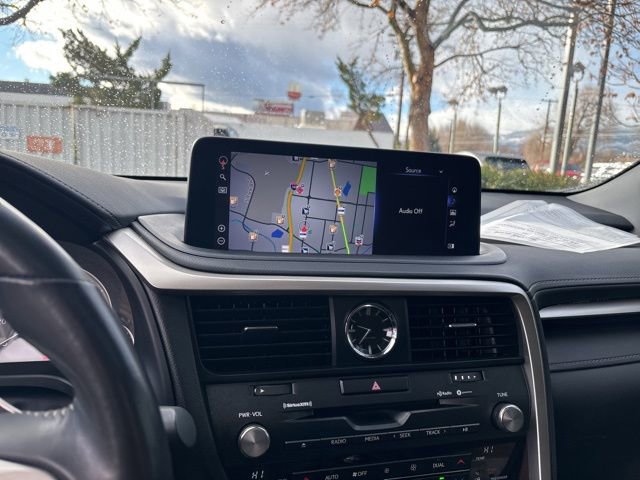 Used 2020 Lexus RX 350 AWD w/ Premium Package image 27