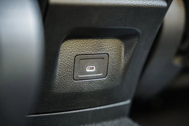 New 2025 Mercedes-Benz CLA 35 AMG 4MATIC image 32