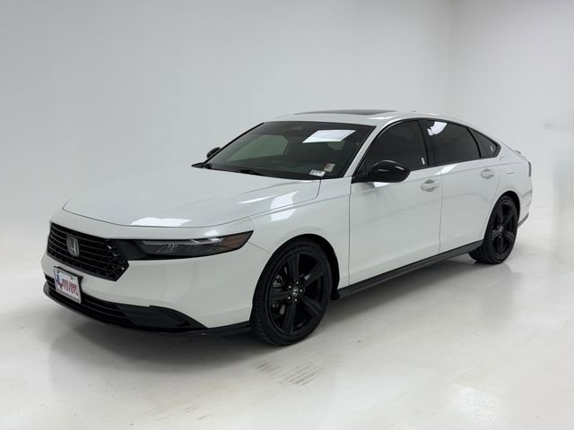 Used 2024 Honda Accord Sport image 5