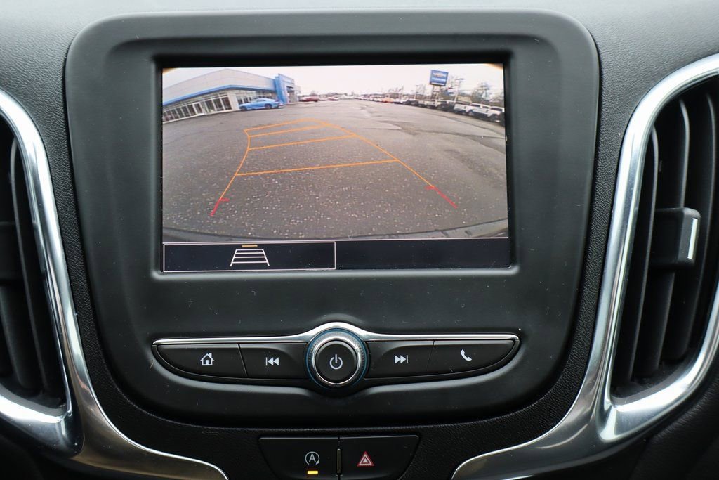 Used 2024 Chevrolet Equinox LT image 11