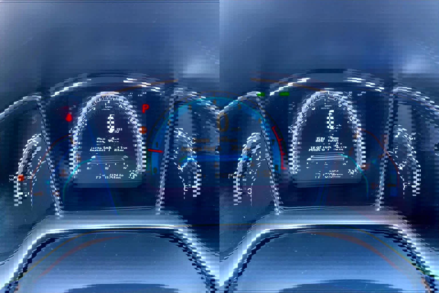 Used 2017 Honda Civic Touring image 26