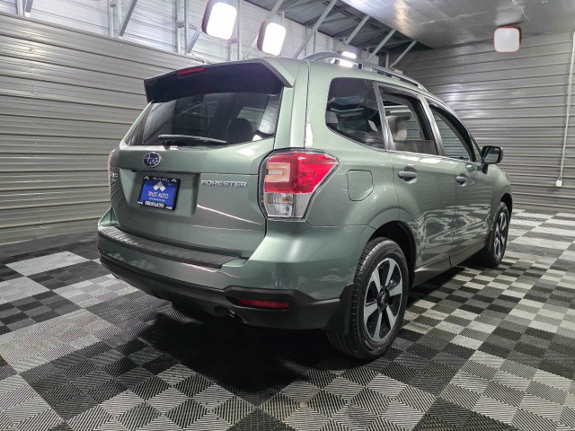 Used 2018 Subaru Forester 2.5i Premium w/ All-Weather Package AWD/4WD image 5