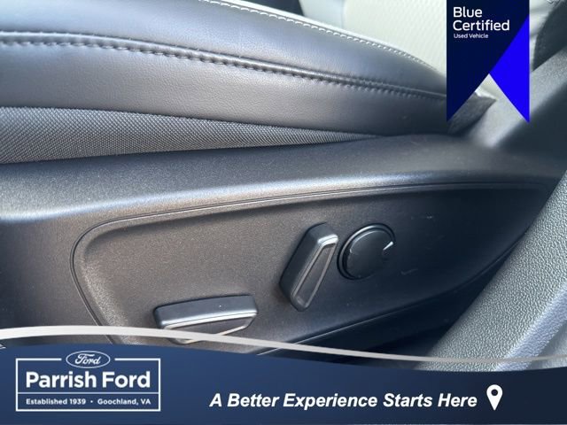 New 2026 Ford Escape SE image 10