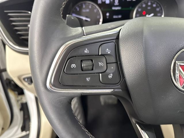 Used 2021 Buick Envision Essence w/ Technology Package I image 15