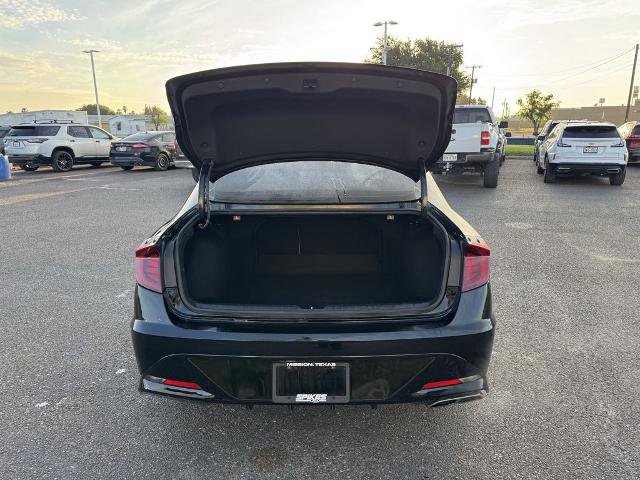 Used 2023 Hyundai Sonata SEL image 5