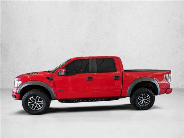 Used 2014 Ford F150 Raptor image 9