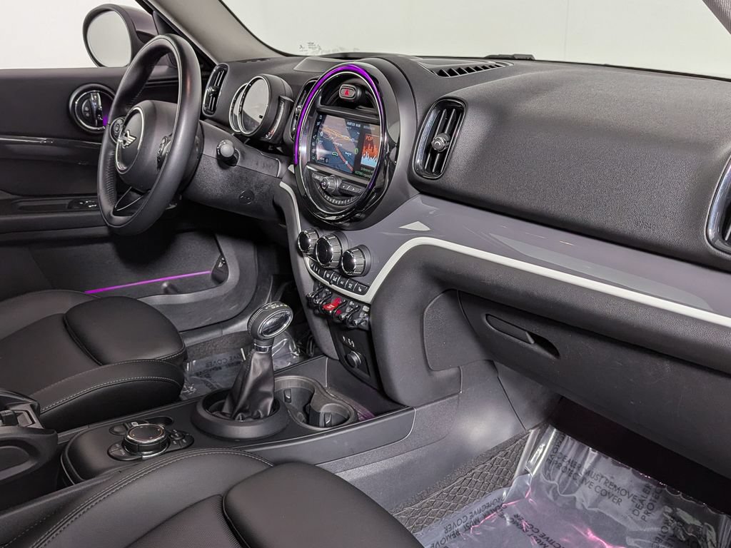 Used 2018 MINI Cooper Countryman S AWD/4WD image 29