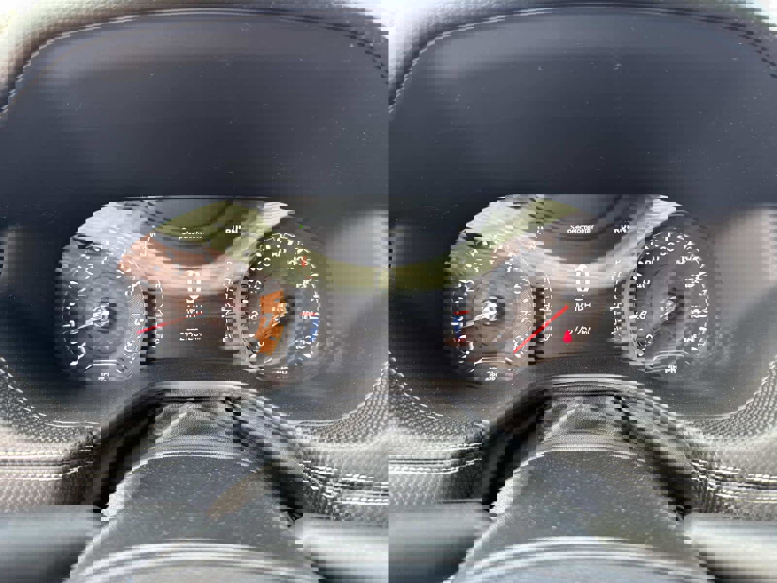 Used 2023 Jeep Compass Altitude w/ Sun and Sound Group image 39