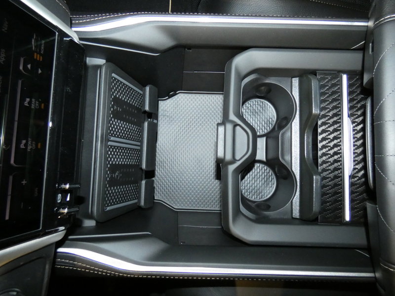 New 2026 RAM 1500 Tungsten image 22