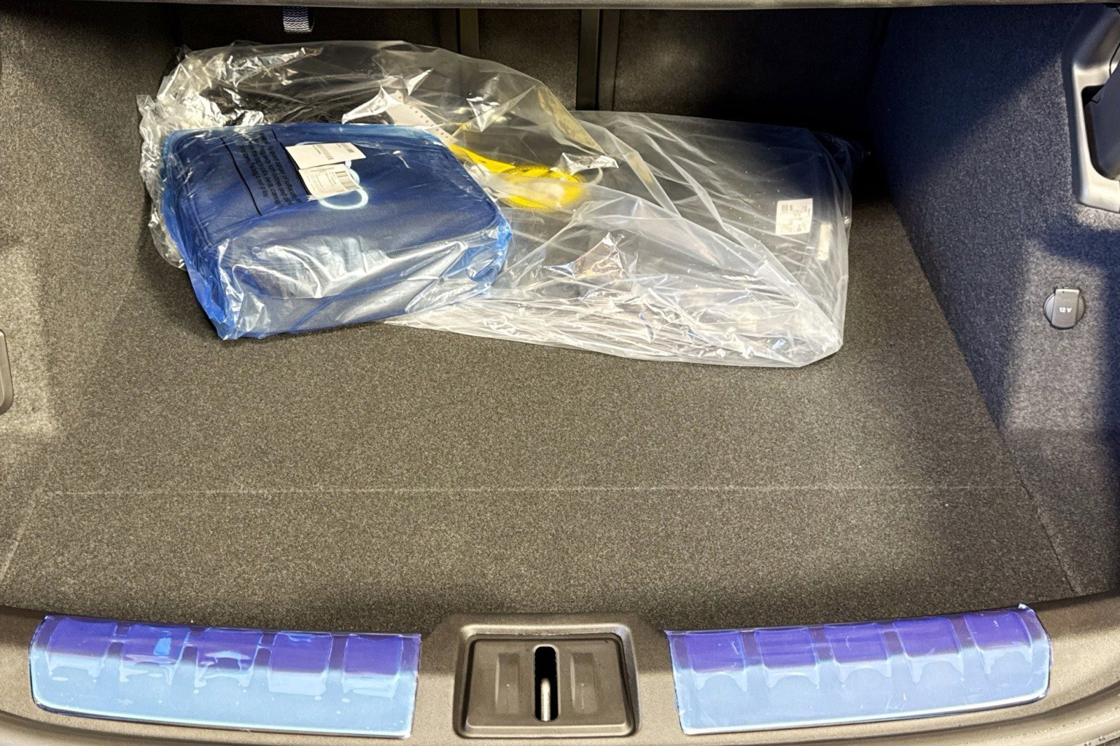 New 2026 Audi RS e-tron GT performance image 23