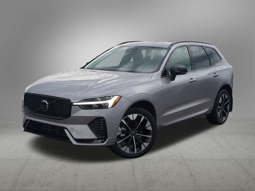 Certified 2026 Volvo XC60 B5 Plus w/ Protection Package Premier AWD/4WD image 1