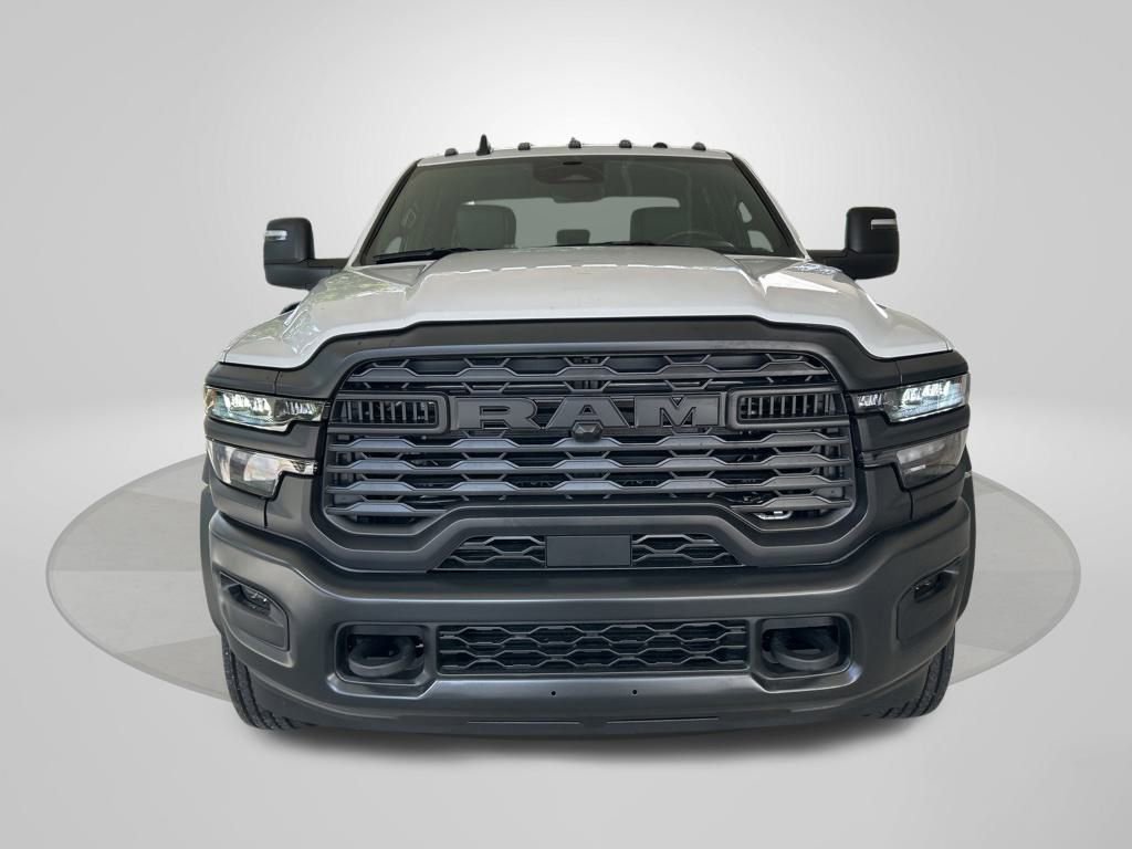 New 2026 RAM 4500 Tradesman image 11