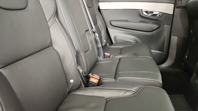 New 2025 Volvo XC90 T8 Ultra w/ Protection Package Premier AWD/4WD image 37