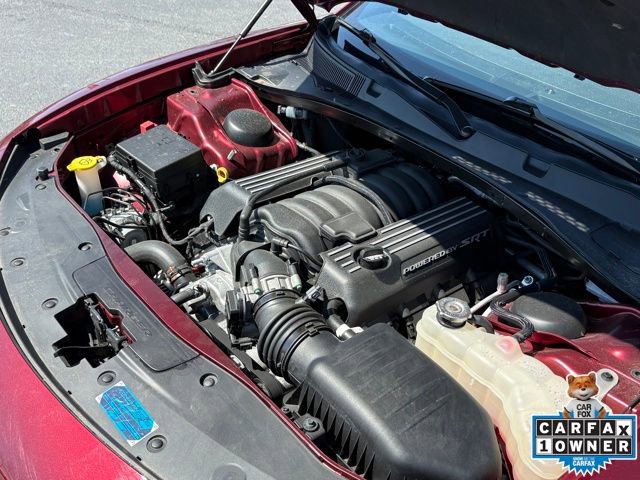 Used 2023 Dodge Charger Scat Pack RWD image 27