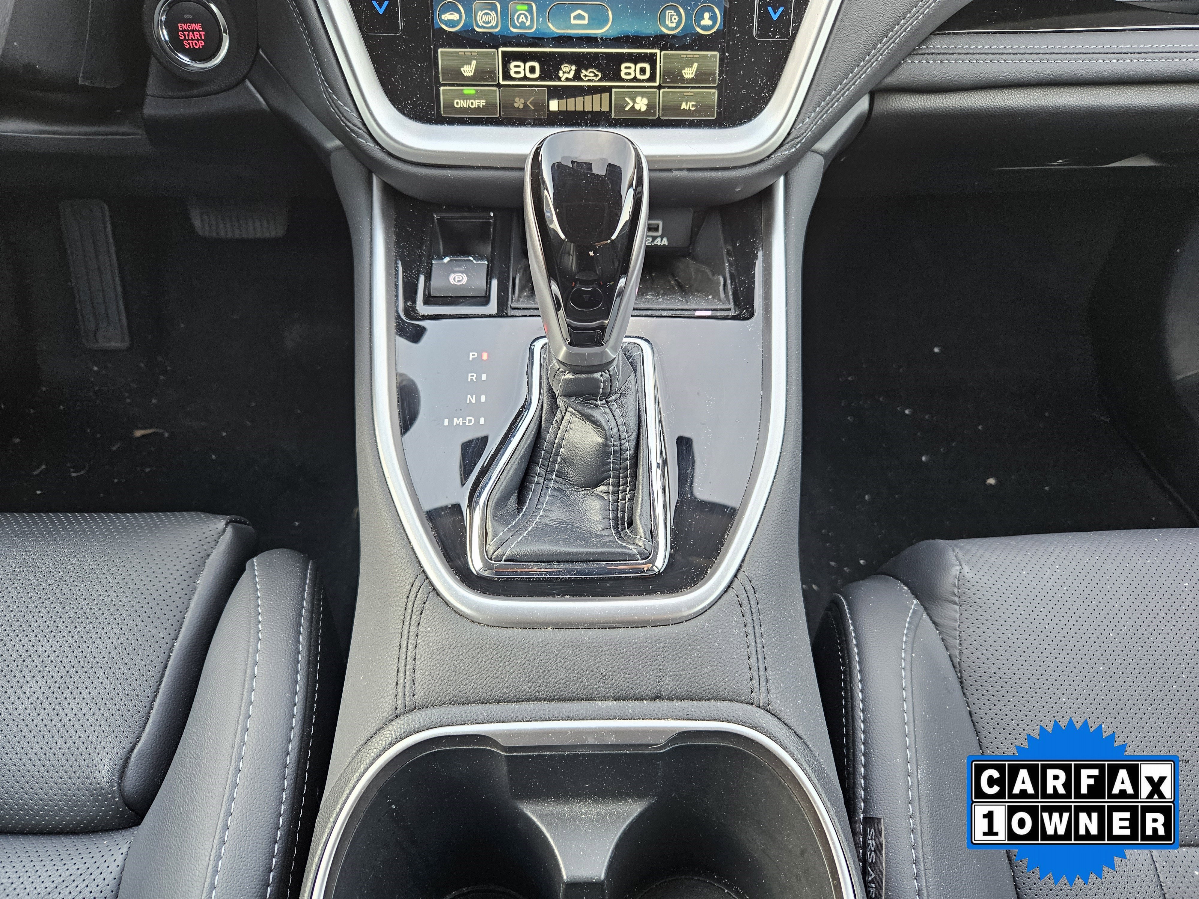 Certified 2023 Subaru Outback Limited image 17