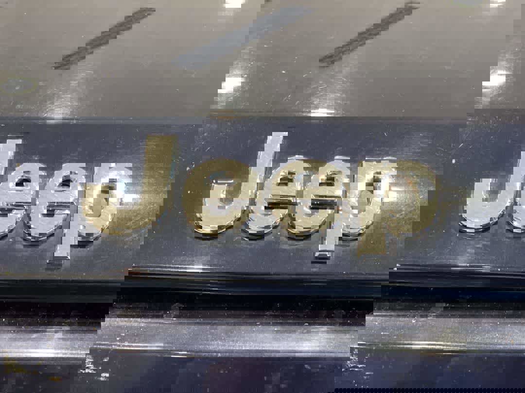 Used 2017 Jeep Patriot Sport w/ Power Value Group image 10