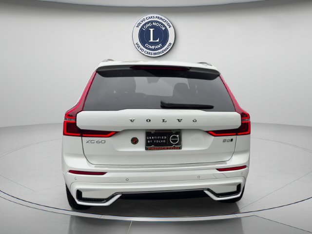 Certified 2026 Volvo XC60 B5 Plus AWD/4WD image 7