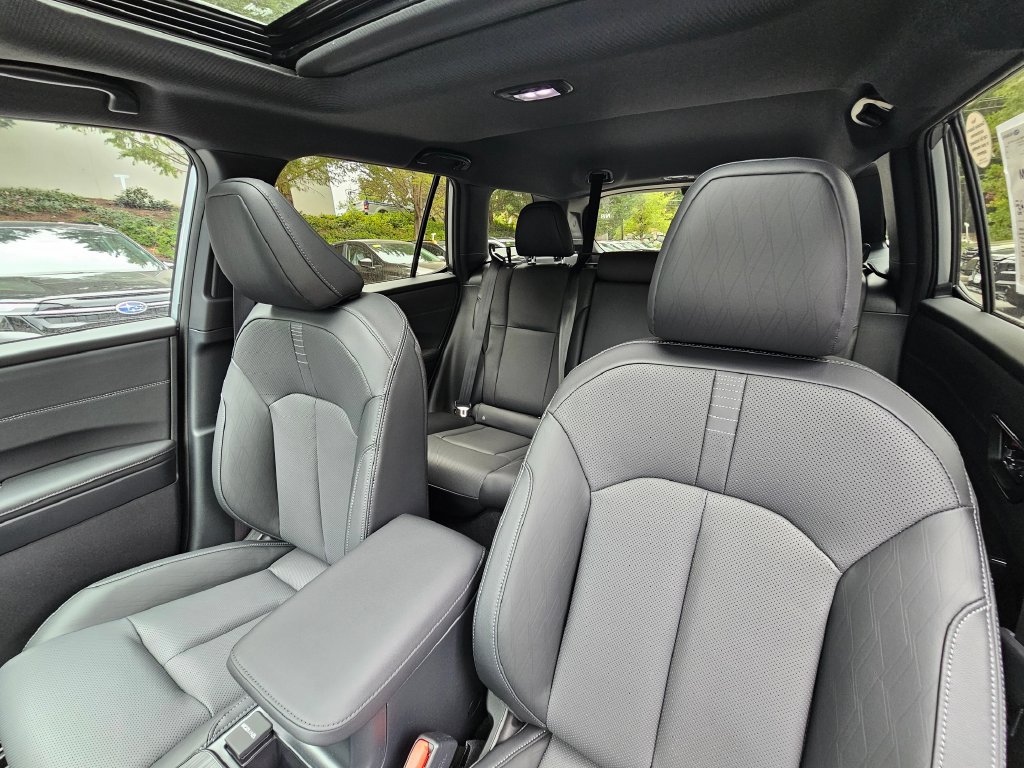 New 2026 Subaru Outback Touring XT AWD/4WD image 19