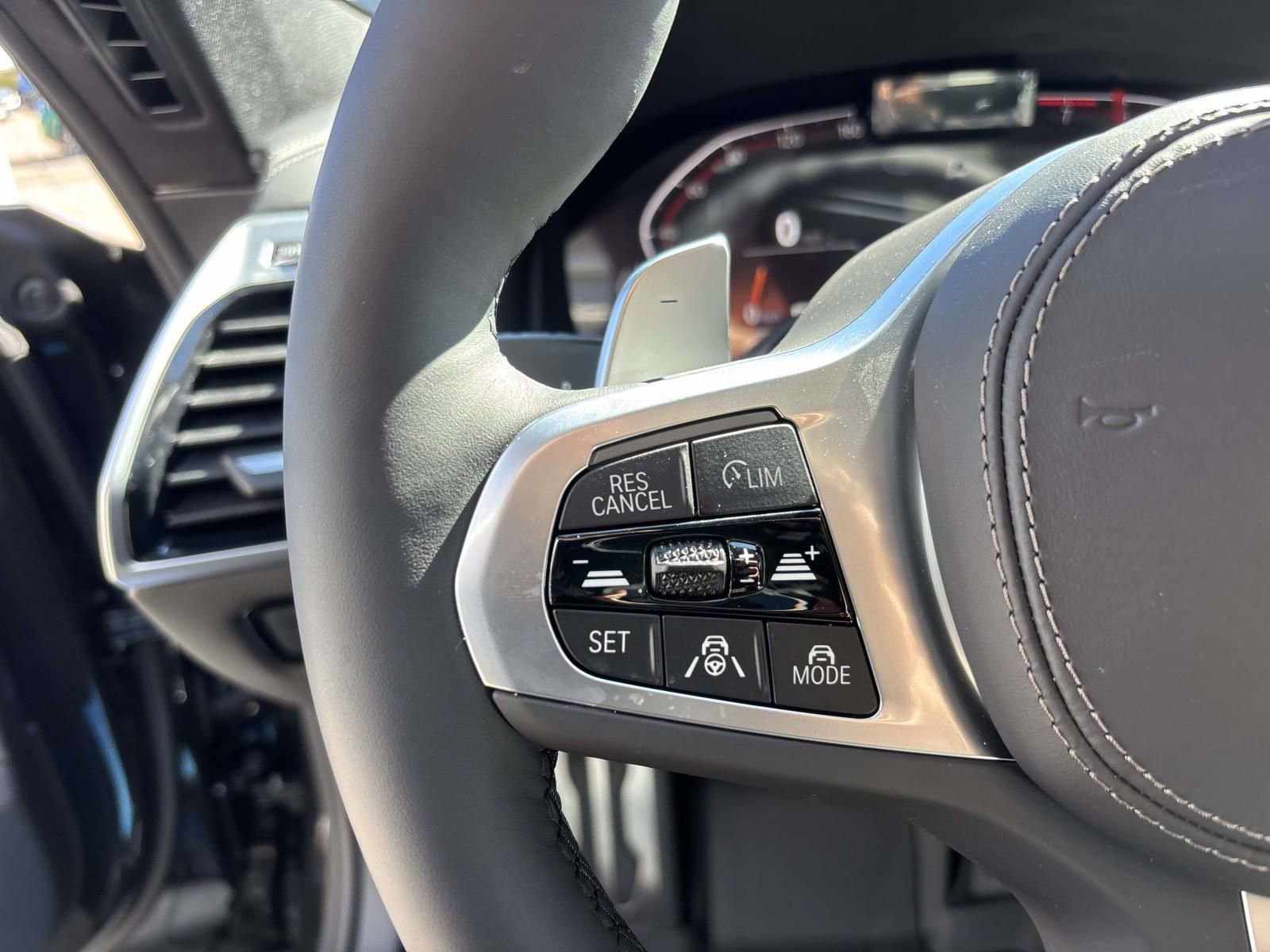 New 2026 BMW 840i xDrive image 15