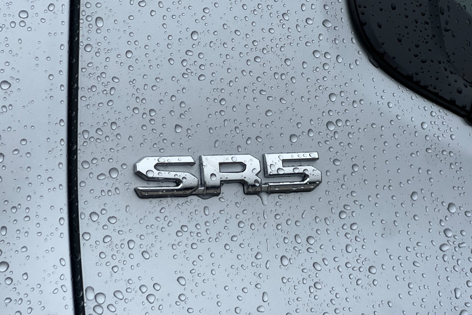 New 2026 Toyota Tacoma SR5 image 20