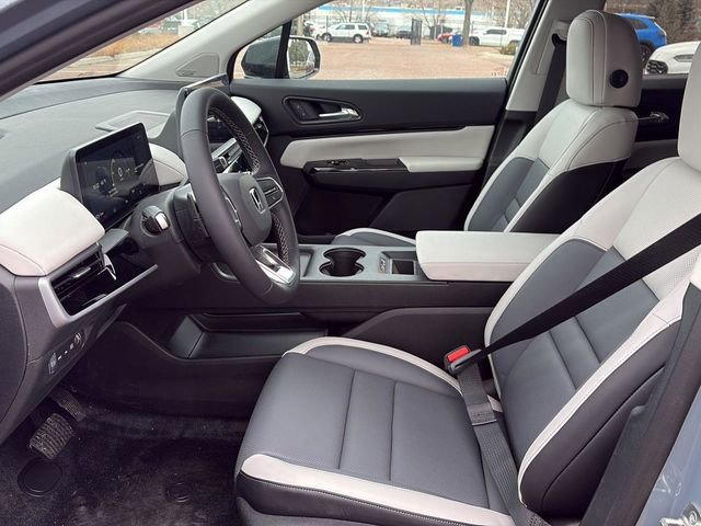 New 2026 Honda Prologue Elite image 7