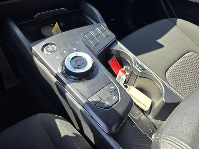 Used 2026 Kia Sportage LX FWD image 17