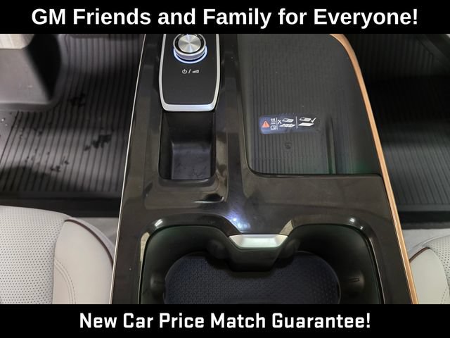 New 2026 Buick Enclave Avenir w/ Super Cruise Package AWD/4WD image 22