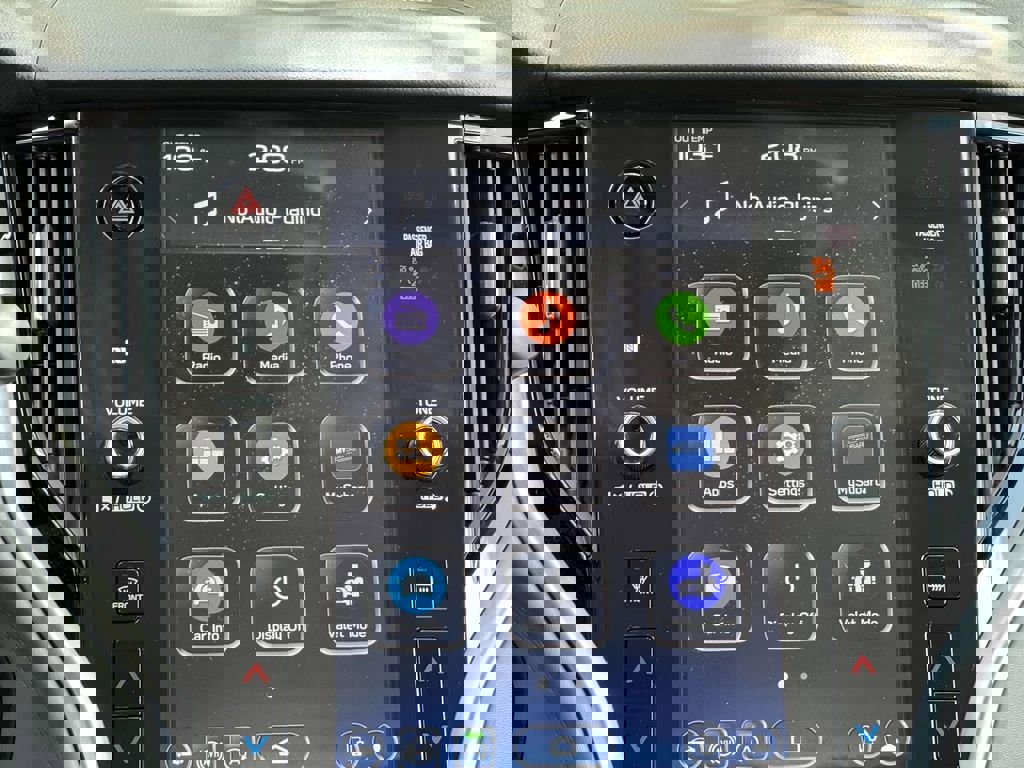 New 2025 Subaru Legacy Premium w/ Popular Package #1A AWD/4WD image 19