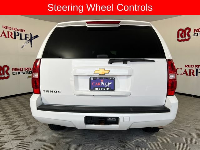 Used 2013 Chevrolet Tahoe LS RWD image 7