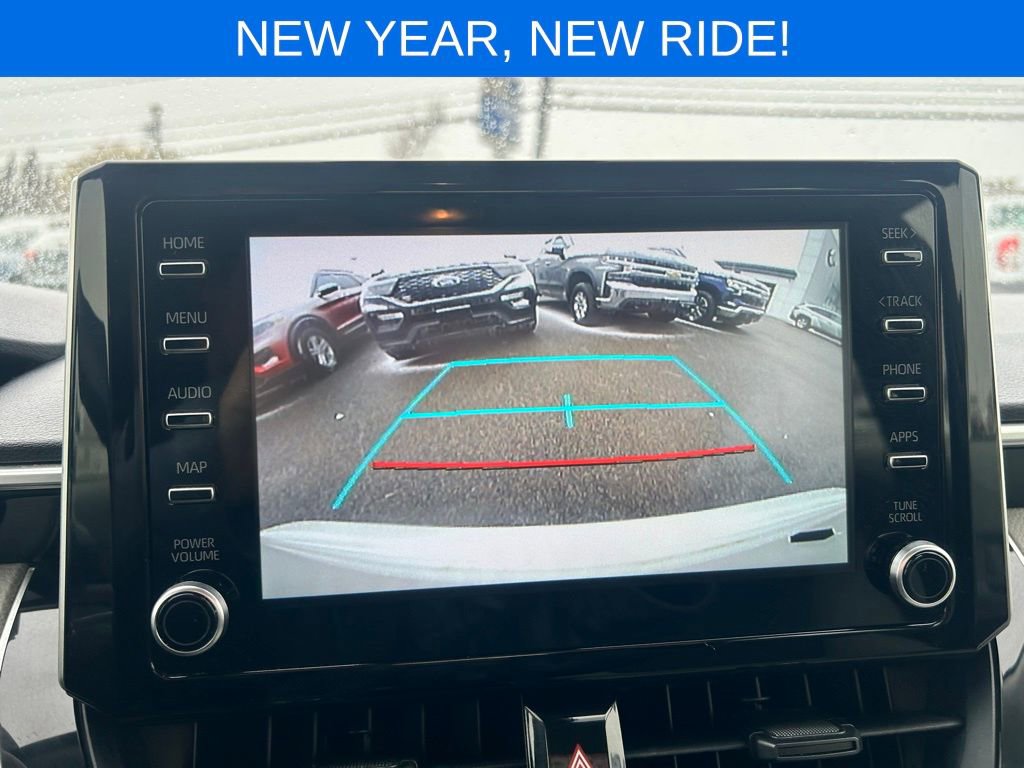 Used 2020 Toyota Corolla LE image 34
