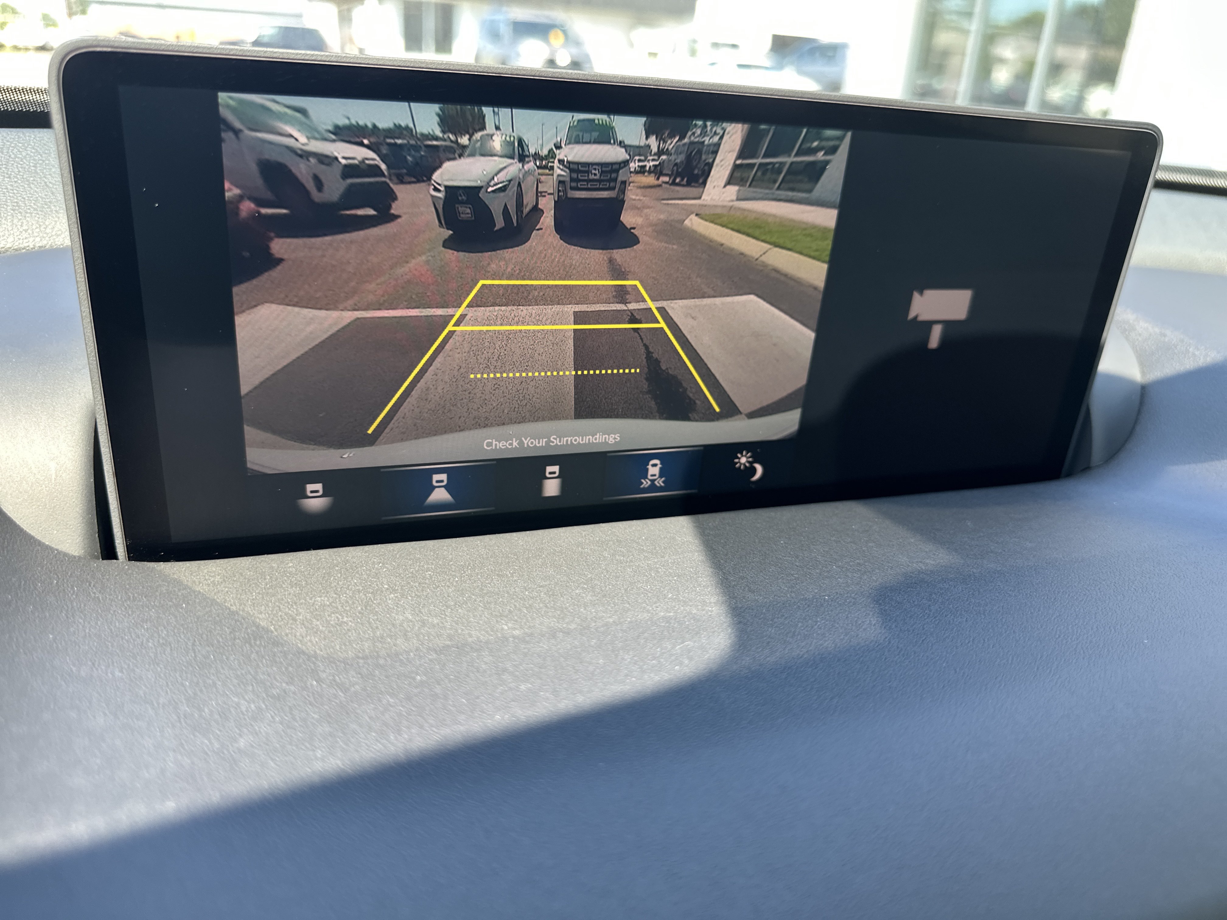 Used 2025 Acura TLX w/ Technology Package FWD image 18