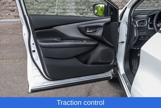 Used 2021 Nissan Murano S AWD/4WD image 23