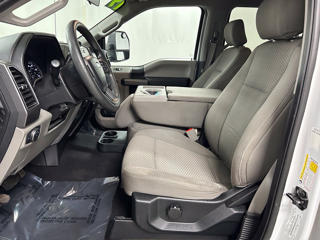 Used 2019 Ford F250 XLT AWD/4WD image 11