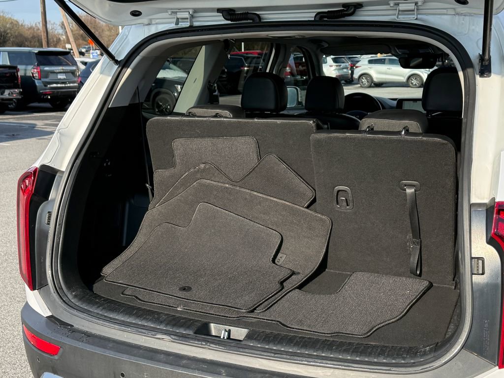 Used 2022 Kia Telluride S image 15