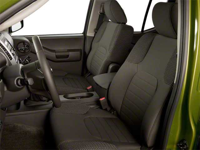 Used 2012 Nissan Xterra PRO-4X w/ Pro-4x Leather Pkg AWD/4WD image 6