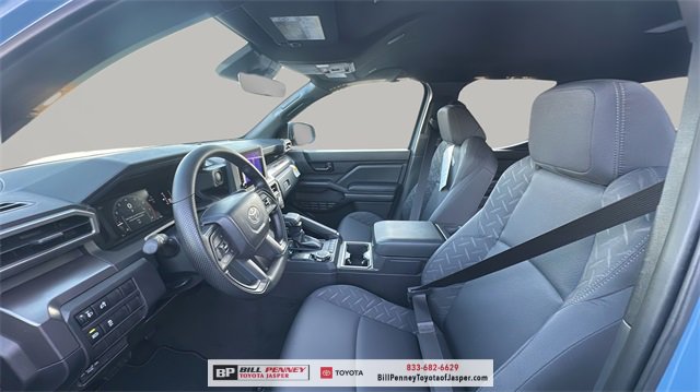 New 2026 Toyota Tacoma SR5 image 11