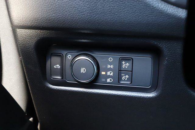 New 2025 Ford Ranger XLT w/ Equipment Group 301A High image 42