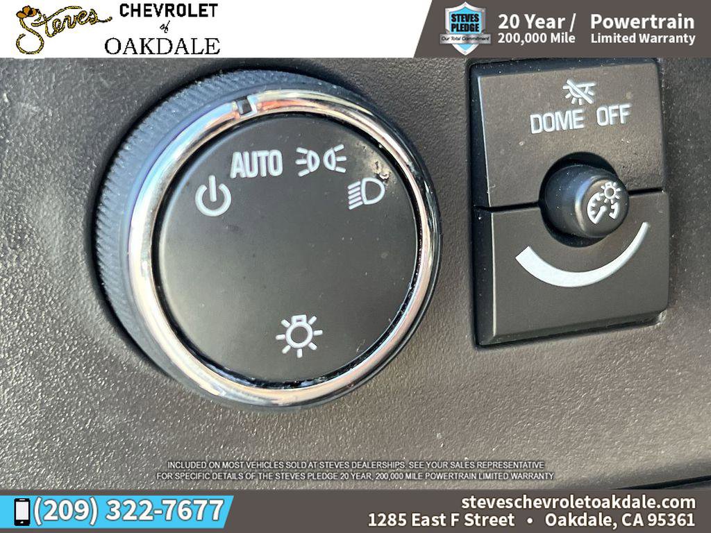 Used 2024 GMC Savana 2500 w/ Driver Convenience Package image 19