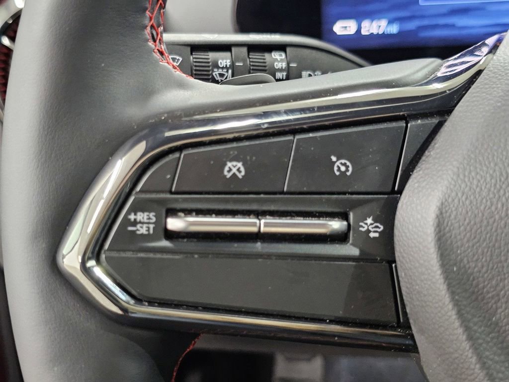 Used 2024 Chevrolet Blazer EV RS image 26