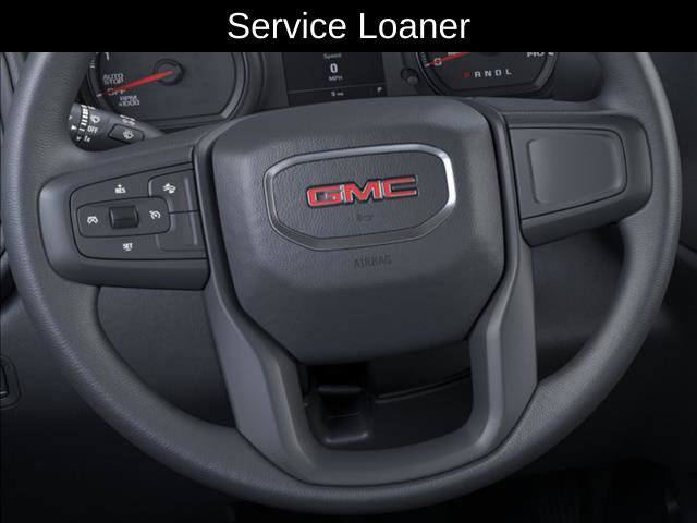 New 2026 GMC Sierra 1500 Pro w/ Pro Value Package AWD/4WD image 19