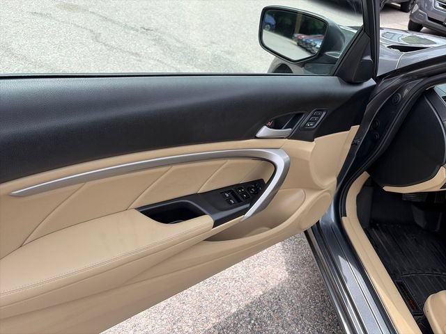 Used 2012 Honda Accord EX-L image 17