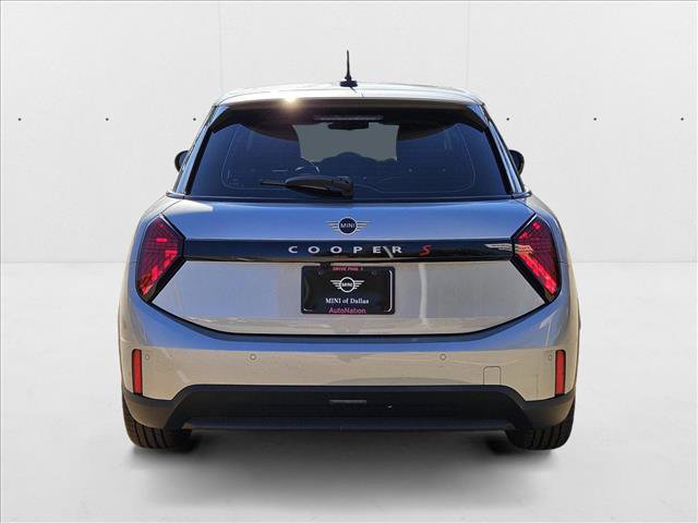 Used 2025 MINI Cooper S image 8