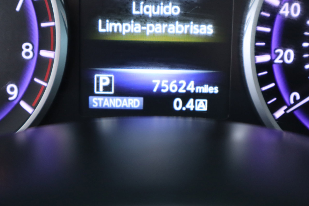 Used 2017 INFINITI Q60 3.0t w/ Premium Plus Package 3.0T image 19