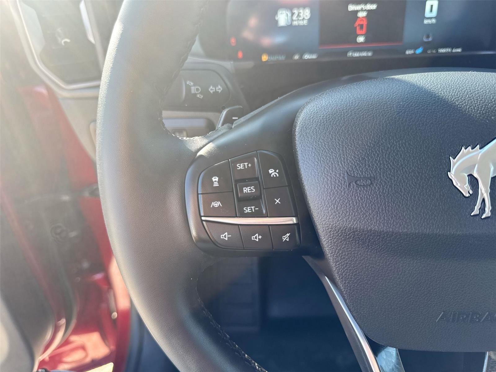 Certified 2025 Ford Bronco Sport Badlands image 27