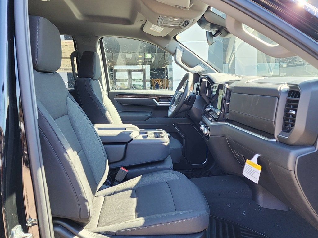 New 2026 GMC Sierra 1500 Elevation image 38