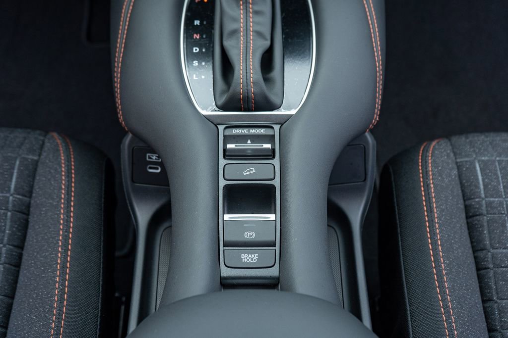New 2027 Honda HR-V Sport image 23