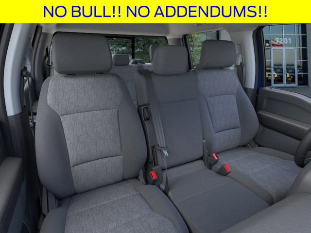 New 2026 Ford F250 XL w/ STX Appearance Package image 11
