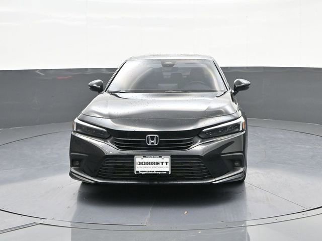 Used 2024 Honda Civic Touring image 28